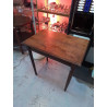 TABLE D’APPOINT STYLE LOUIS XVI