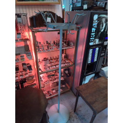 PORTE MANTEAUX METAL 