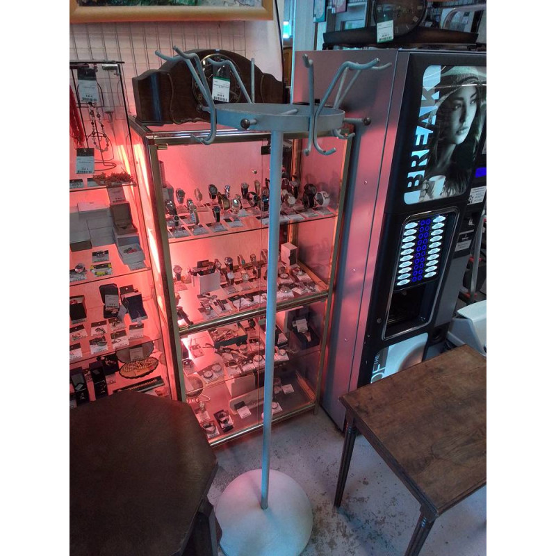 PORTE MANTEAUX METAL 
