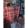 PORTE MANTEAUX METAL 