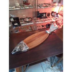 PLAT POISSON 