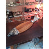 PLAT POISSON 