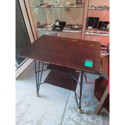 DESSERTE VINTAGE 