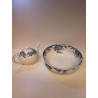 LOT PORCELAINE ST AMAND 