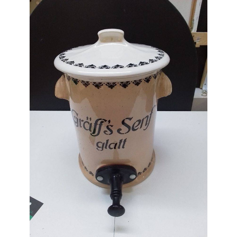 FONTAINE VILLEROY ET BOCH METTLACH 