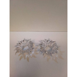 LOT BOUGEOIRS VILLEROY ET...