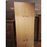 ARMOIRE 6 PORTES ETROITES 