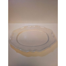 PLAT VILLEROY ET BOCH MANOIR 