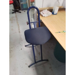 CHAISE DE REPASSAGE 