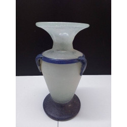 VASE VERRE 