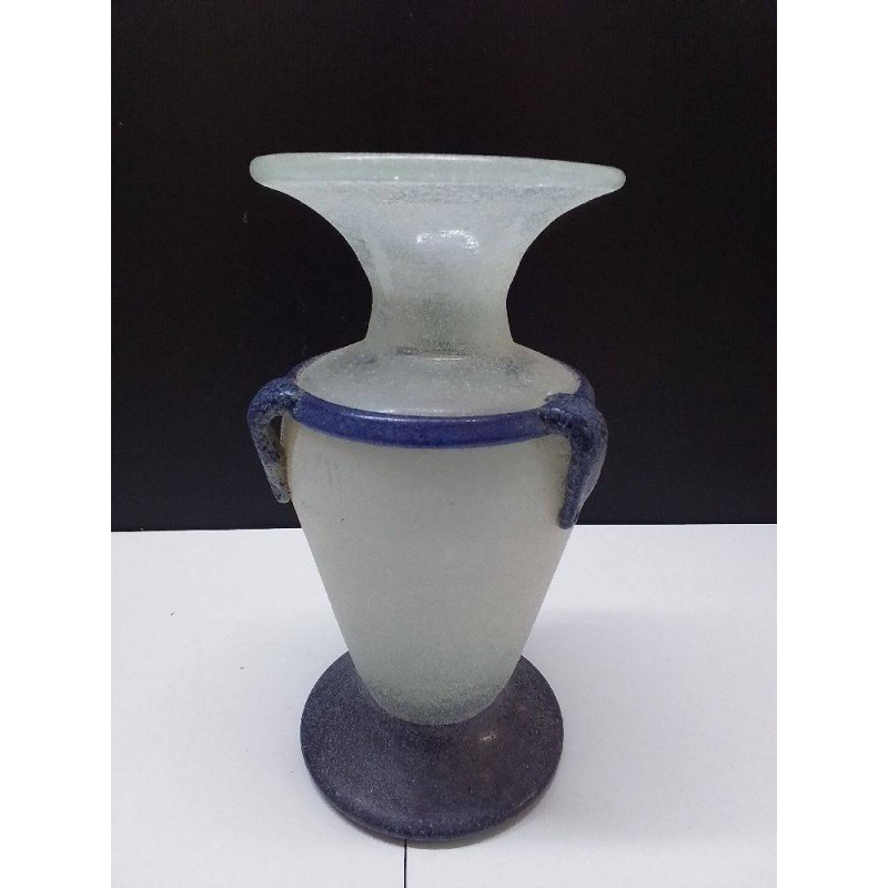 VASE VERRE 
