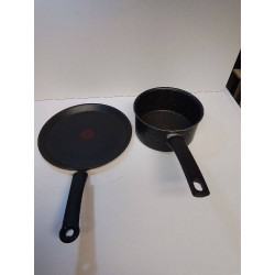 CASSEROLE DIVERS 