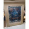 LITHOGRAPHIE ANNE WALKER
