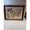 LITHOGRAPHIE FERNAND RISCH