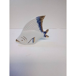 POISSON CÉRAMIQUE 