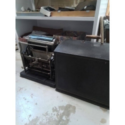 MACHINE ANCIENNE GESTETNER...