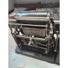 MACHINE ANCIENNE GESTETNER ROTARY CYCLOSTYLE