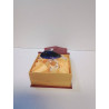 DAUPHIN CRISTAL BLEU