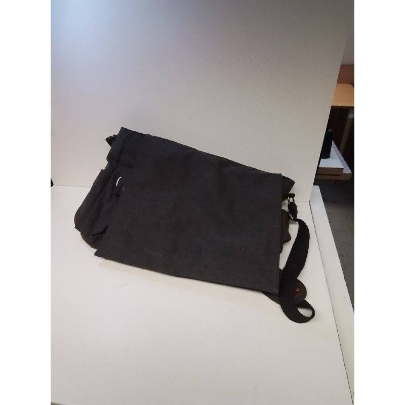 SAC BANDOULIÈRE GRIS