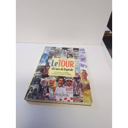 LIVRE LE TOIR DE FRANCE
