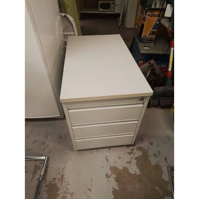 CAISSON DE BUREAU 
