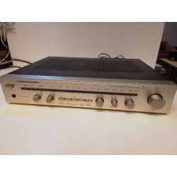 AMPLIFICATEUR MARANTZ 
