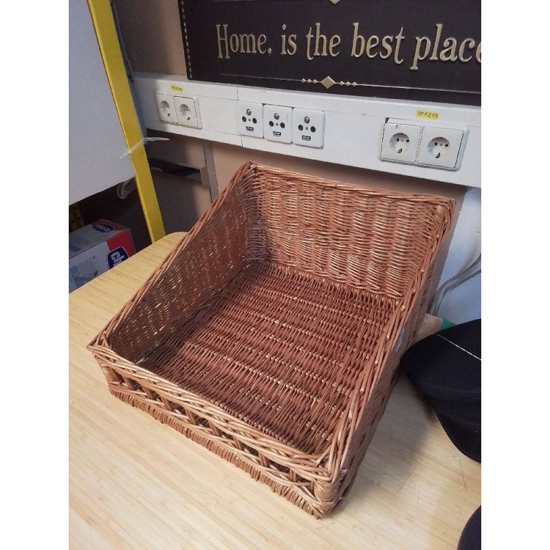 PANIER OSIER 