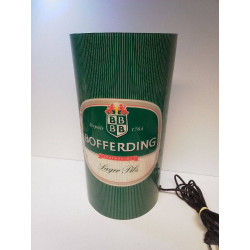 ENSEIGNE BOFFERDING RETRO 