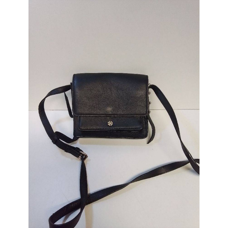 SAC A MAIN NOIR E.T PM