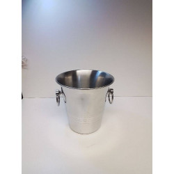 SEAU A CHAMPAGNE METAL