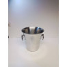 SEAU A CHAMPAGNE METAL