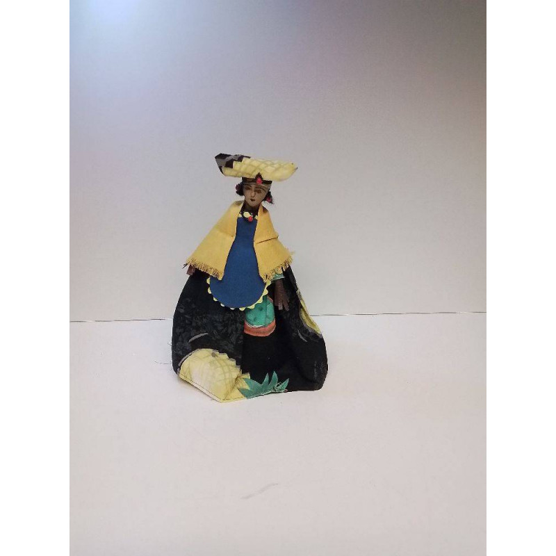 STATUETTE ANCIENNE
