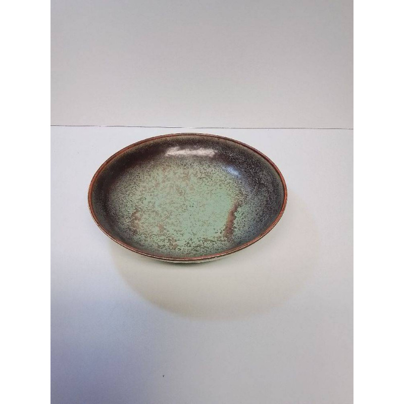 PLAT CERAMIQUE VINTAGE 