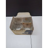 LOT 4 VERRES VINCIANA