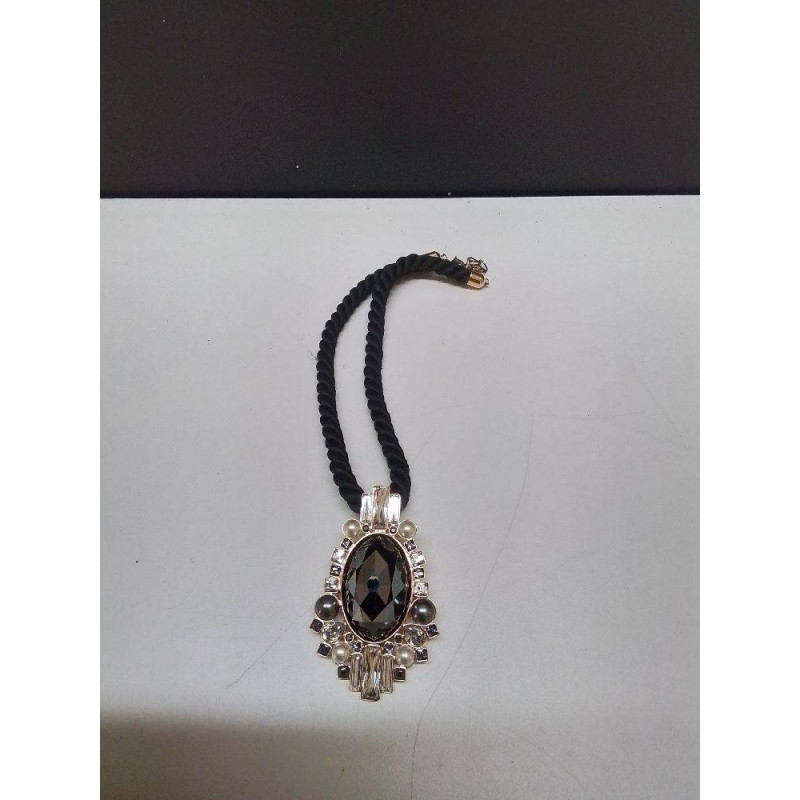 COLLIER SWAROVSKI 