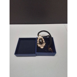 COLLIER SWAROVSKI 
