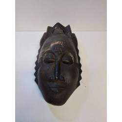 MASQUE AFRICAIN 