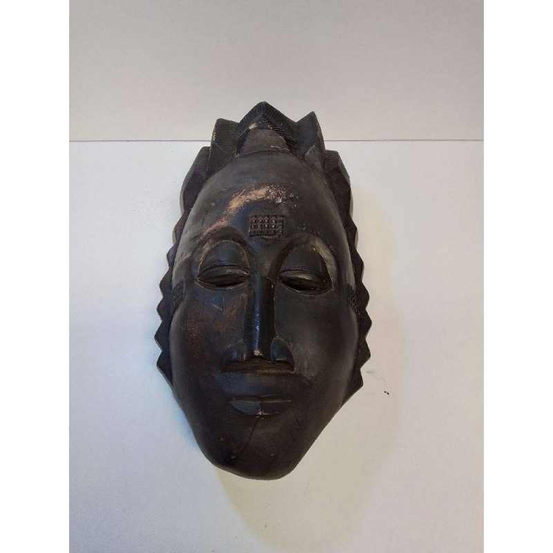 MASQUE AFRICAIN 