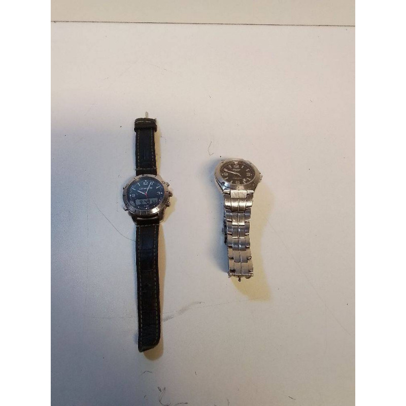 MONTRE LA PIECE