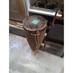 TAMBOUR AFRICAIN 