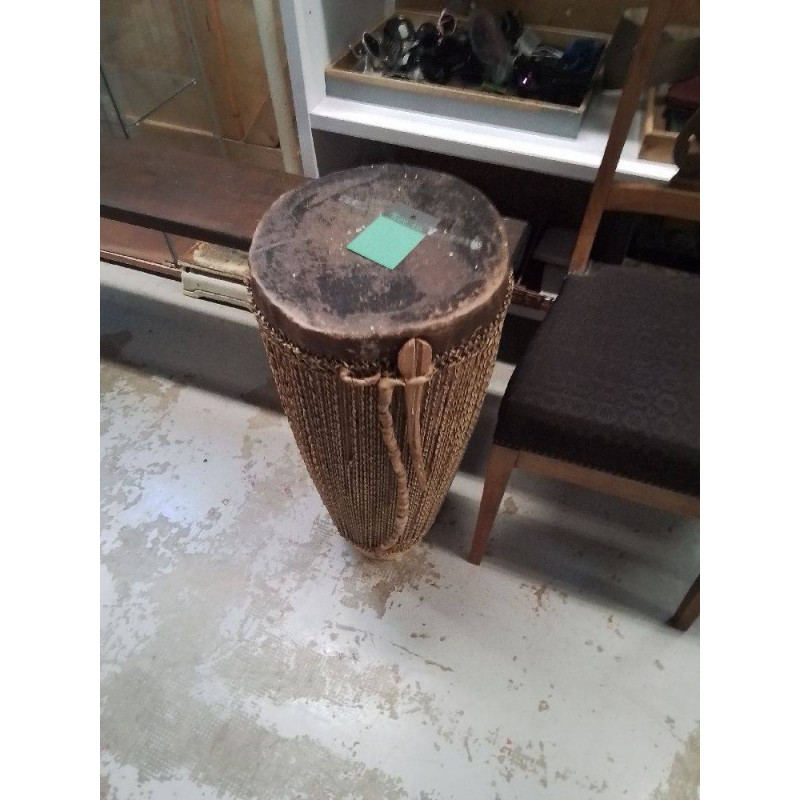 TAMBOUR AFRICAIN 