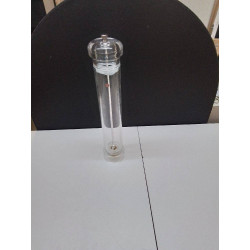 POIVRIER TRANSPARENT GM