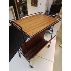 PORTE REVUES VINTAGE