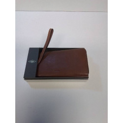 PORTE FEUILLE FOSSIL 