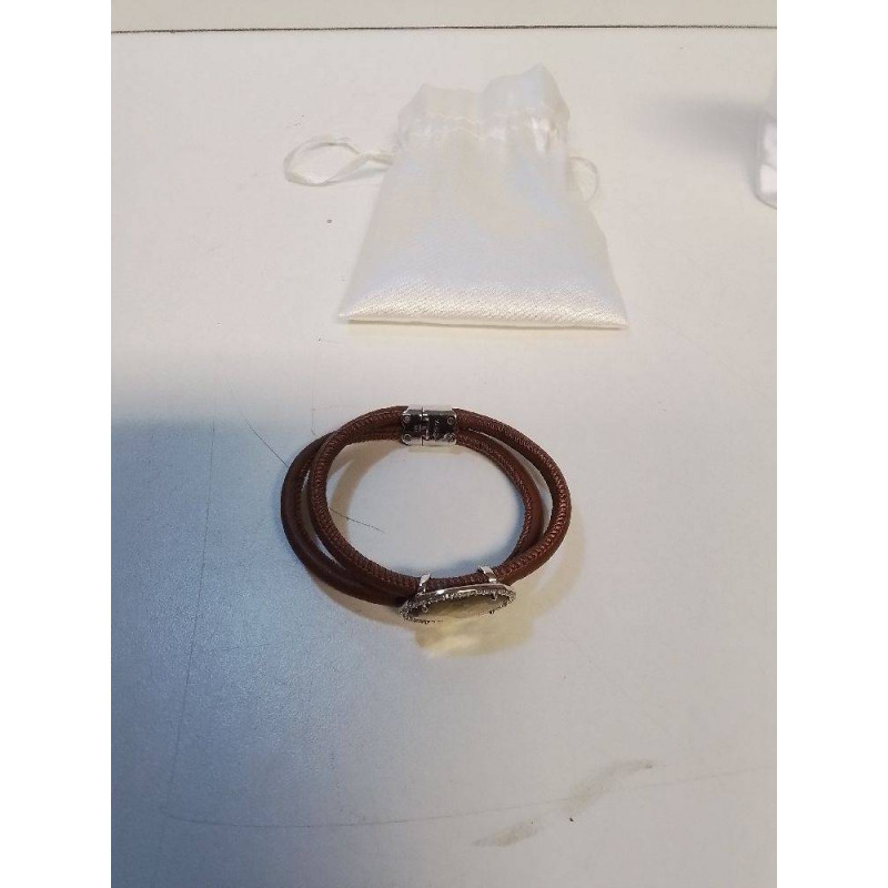 BRACELET ARGENT 925 TI SENTO 