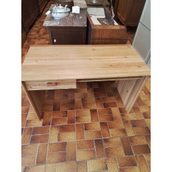 BUREAU MODERNE 1 TIROIR
