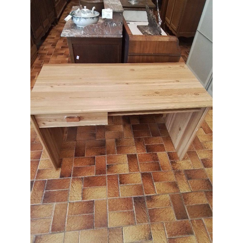 BUREAU MODERNE 1 TIROIR