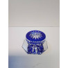 BONBONNIERE ST LOUIS BLEU