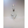 CARAFE AVEC ETAIN