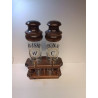 DISTRIBUTEUR COGNAC WHISKY